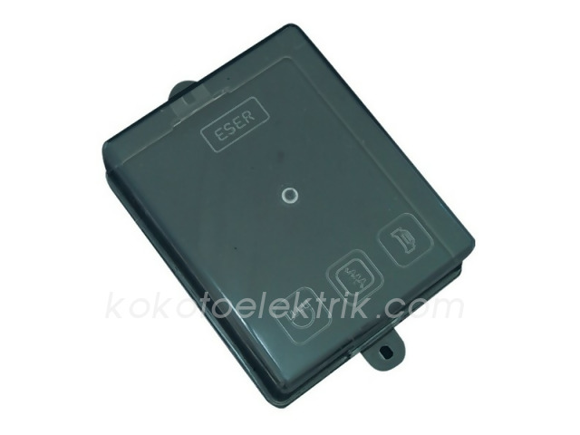ESER-1880420 SİGORTA KUTUSU KAPAĞI TOFAŞ DKŞ  88 