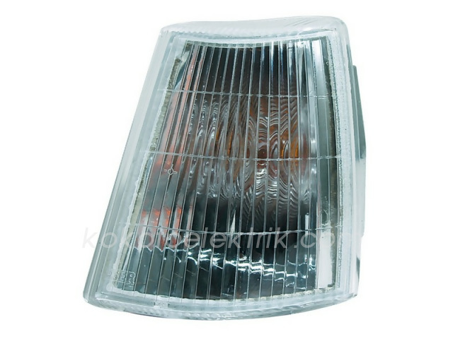 ESER-2880591 SİNYAL LAMBA R SAĞ R11 BEYAZ DUYSUZ 