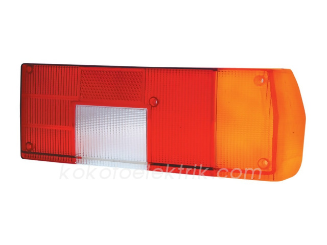 ESER-1880092 STOP CAMI L SOL      TOFAŞ DKŞ ŞAHİN   SARI 88-02 