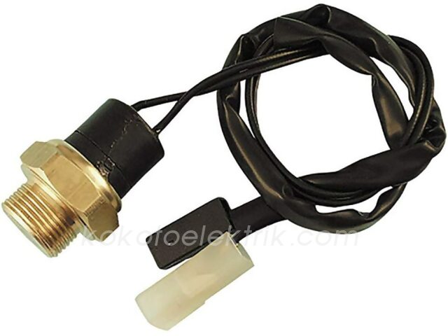 FAE-37502 FAN MÜŞÜRÜ KABLOLU 68-82  FAE 