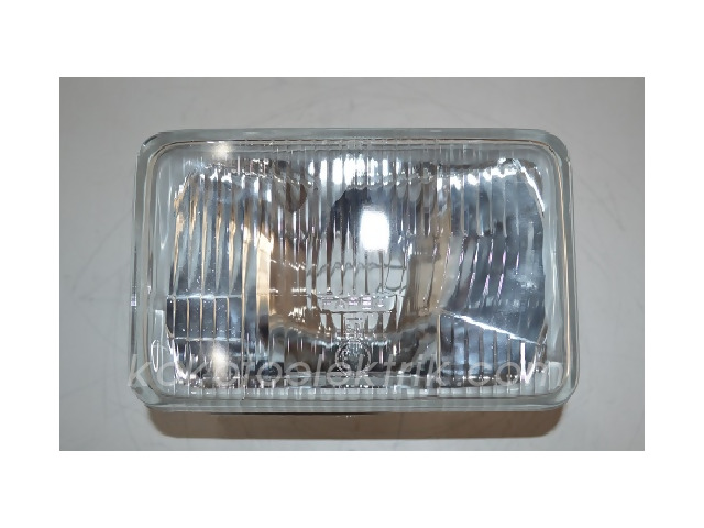 FARB-10386 REFLEKTÖR FAR KARE H4 PARKSIZ     HİNO 