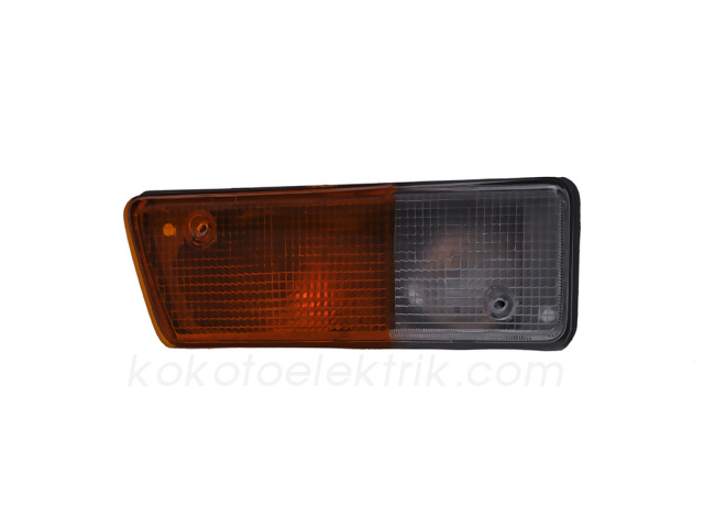 FARB-10417 ÖN SİNYAL LAMBA SOL TOROS 