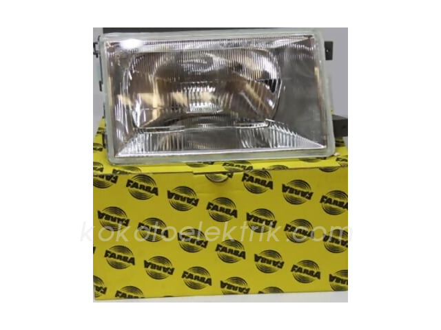 FARB-10339 REFLEKTÖR FAR L SOL TOFAŞ DKŞ 88    43T 