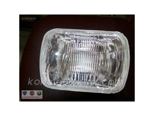 FARB-10290 REFLEKTÖR FAR FİAT 126 BİSS 