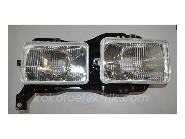 FARB-10650 REFLEKTÖR FAR ISUZU KOMPLE SAĞ FAR 