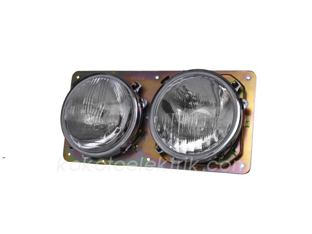 FARB-10636 FAR CHRYSLERAS.800.SAĞ 