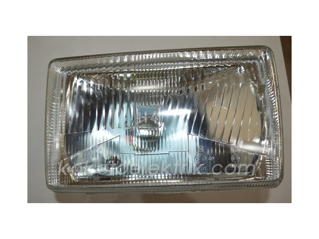 FARB-10336 REFLEKTÖR FAR SAĞ  TANUS 1.6 