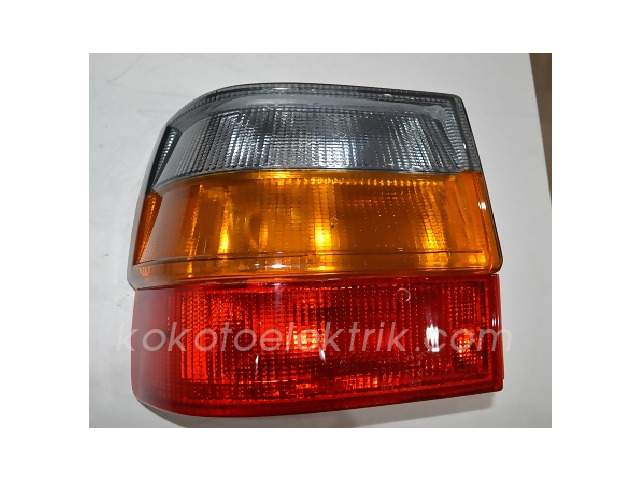 FARB-10225 STOP LAMBASI L SOL R11 FLAŞ 