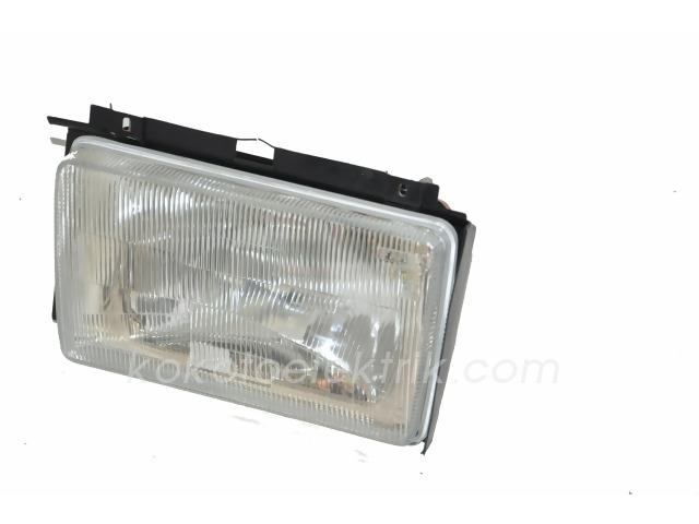 FARB-10349 REFLEKTÖR FAR 87 DOĞAN SAÇLI SOL MİRAFİORİ 