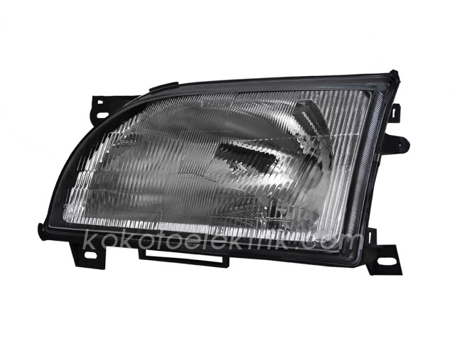 FARB-12053 REFLEKTÖR FAR YM FORD TRANSİT SOL FARBA 