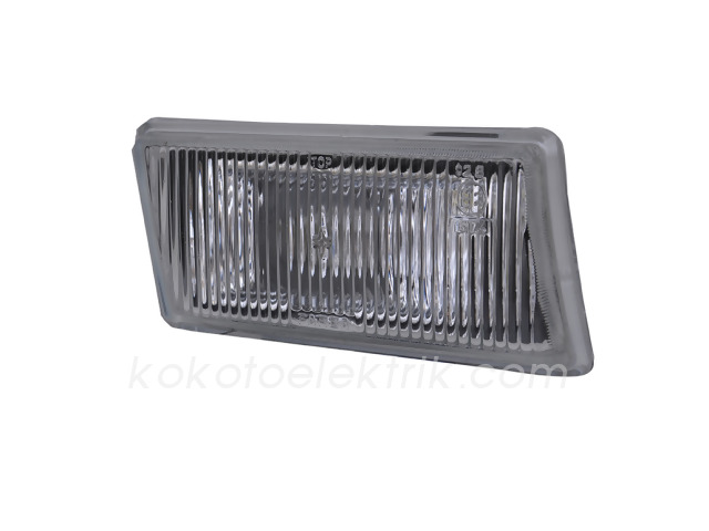 FARB-11809 SİS LAMBASI SOL L BMC PROFOSYONEL SOL 