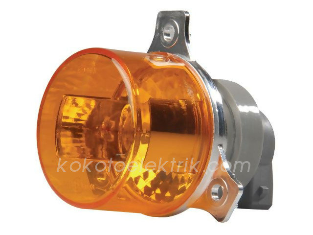 FARB-12805 STOP LAMBA YUVARLAK SİNYAL İÇİN 