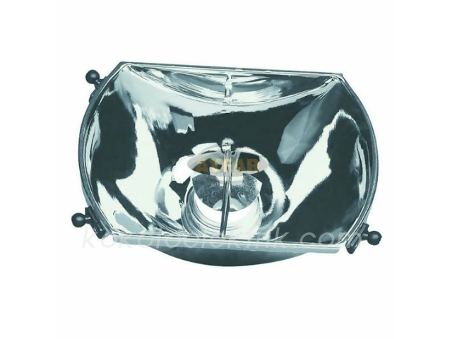 FARB-11127 REFLEKTÖR FAR SOL L MERCEDES 303 CAMSIZ İÇ AYNA 