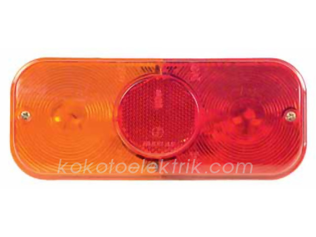 FRP-02YFL1970004 STOP CAMI                        MF240 EFSANE KÖŞELİ  