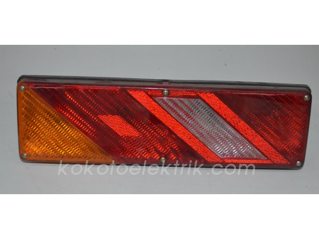 FRP-02MPL9450150 STOP LAMBA                FLASH ISUZU 