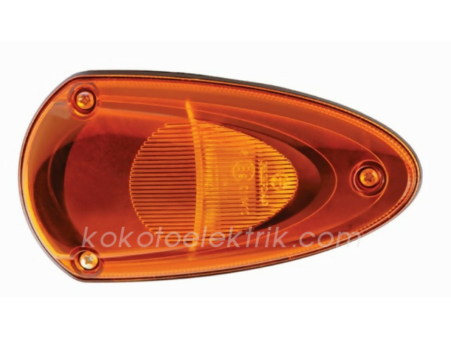FRP-03MFL2006004 SİNYAL LAMBA L SOL  BMC PROF  BMC PROCİTY     502350 