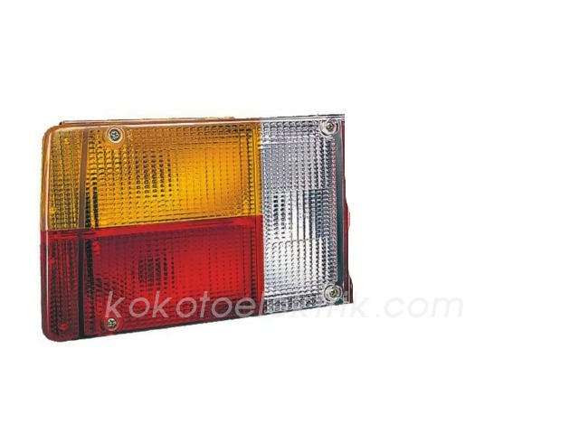 FRS-101413 STOP CAMI M131 TOFAŞ 87MOD SOL DIŞ 