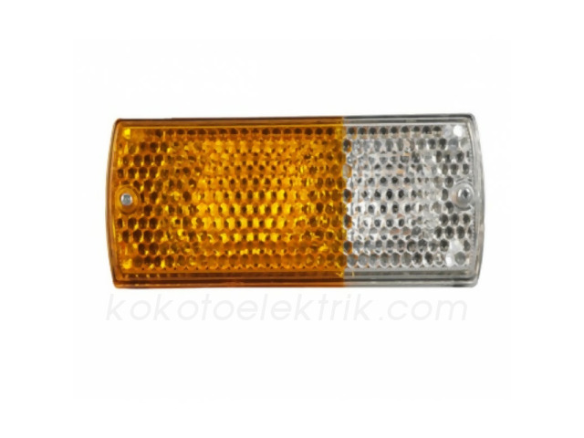 FRS-109404 SİNYAL CAMI                       MF240 BMC TM30 EM 