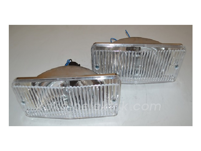 FRS-122703 SİS LAMBA                     ISUZU BEYAZ    