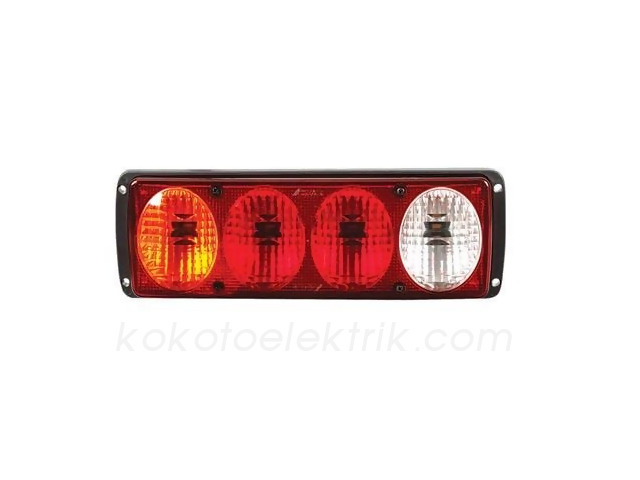 FRS-119406 STOP CAMI     NEKO TİP    AS250 YM   ÜNİVERSAL  