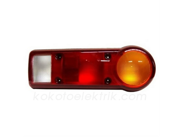 FRS-102410 STOP CAMI            HYUNDAİ       H100 KAMYONET 