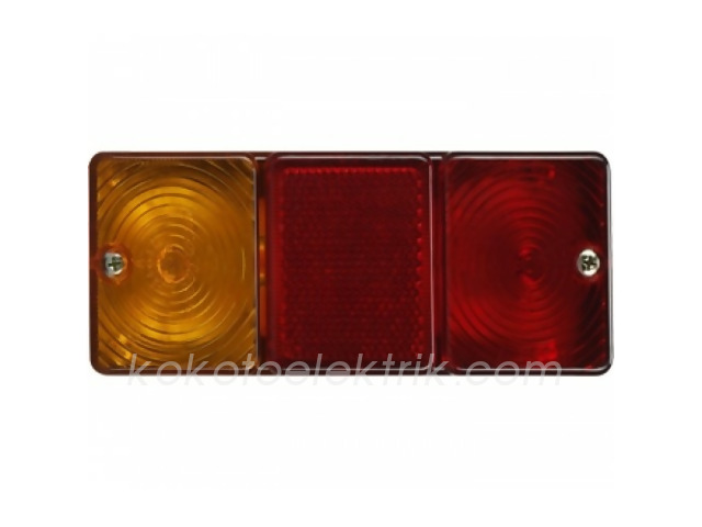 FRS-109401 STOP LAMBA                     MF240 