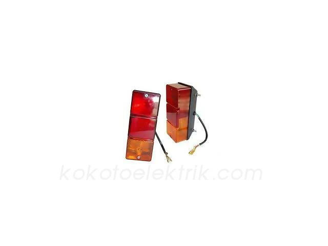 FRS-109401 STOP LAMBA                     MF240 