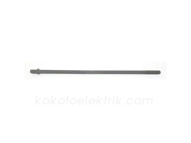 FER-208 MARŞ SAPLAMASI MAKO TİP UZUN BÜYÜK MARŞLAR 