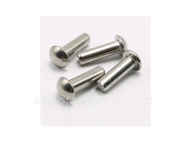 FER-P134 PERÇİN ŞARZ DİNOMOSUNUN 