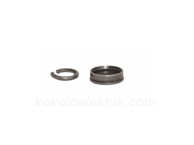 FER-108 SEKMAN YÜZÜK VALEO TİP BOSCH TİP  FER108  KLF772225 VAL097804  ÖZSARI 1133002 
