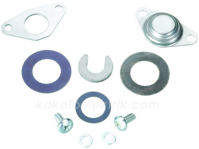 FORM-61472 MARŞ DİŞLİ RONDELE TAMİR TAKIMI KÜÇÜK  F61472 