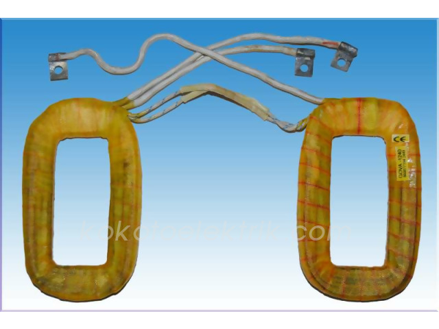 GOVA-1240 MARŞ YASTIĞI 12V ÇEKİCİ GOVA 