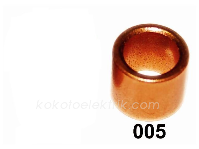 GOVA-005 BURÇ MAKO TİP ÜST 005=10*14*12 TOFAŞ SLX 1600 HYUNDAİ ACCENT ERA KİA MAZDA L200 L300 SLX 084-005 