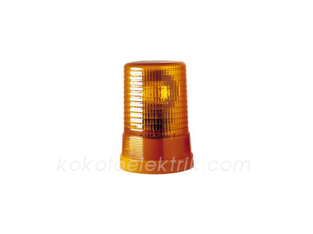 HEL-2RL006295111 GALAXSİ DÖNER LAMBA 24V ORTA KL710 HELLA  