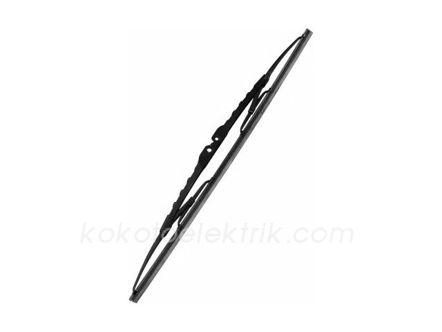 HEL-9XW178878201 SİLGİ SÜPÜRGESİ 50CM-----------{20-------} HELLA TELLİ 