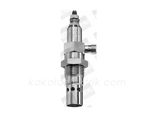 HEL-8EG008498101 KIZDIRMA BUJİSİ 12V 8EG008498101-0101223461-500314583-PF810 -01179746-IVOCO FİAT 