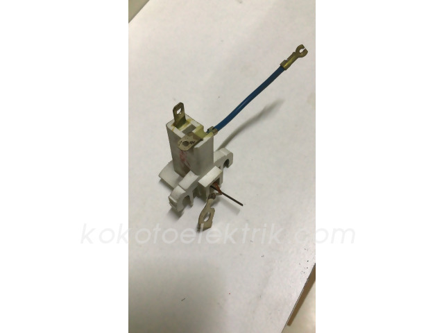 KAM-6136 ALTERNATÖR KÖMÜR TAŞIYICI 