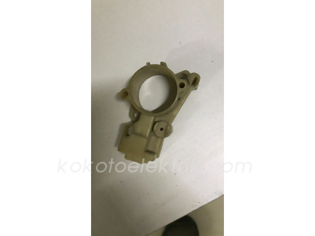 KAM-6111 ALTERNATÖR KÖMÜR TAŞIYICI  
