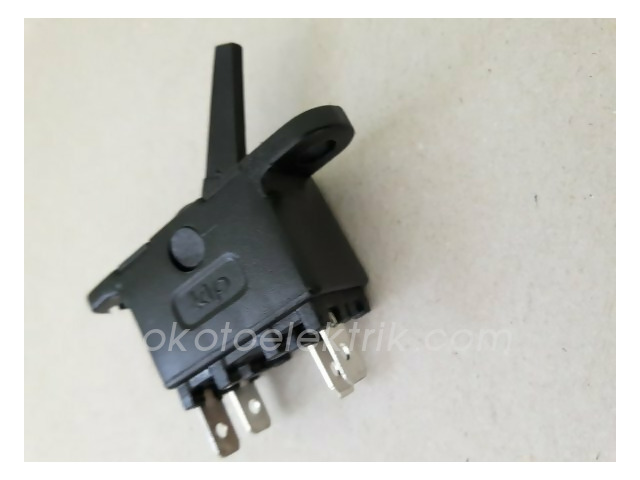 KIP-14340 KALORİFER ANAHTARI DŞK SLX 94 