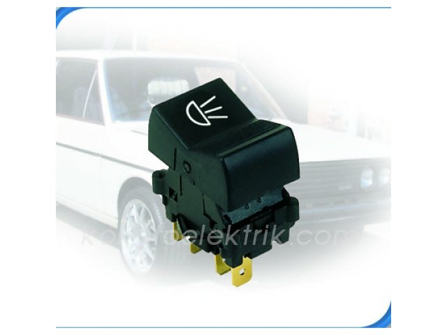 KIP-11320E FAR ANAHTARI M131 EM 