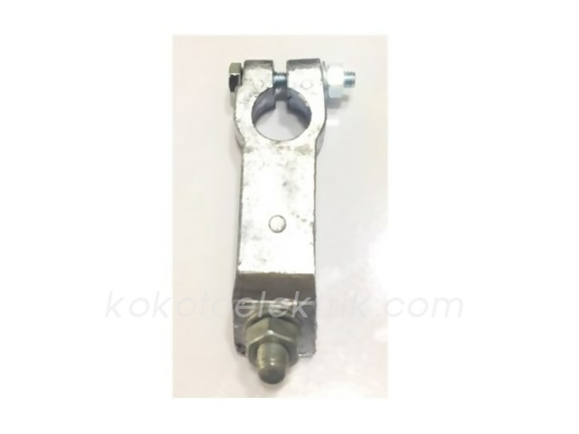KUTUP-003 KUTUPBAŞI KURŞUN JAPON UZUN ARTI 