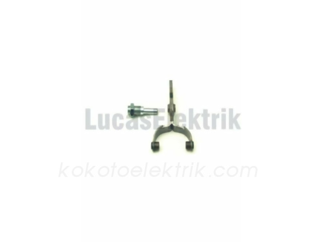 LUC-TZT121 MARŞ ÇATALI LUCAS TİP  