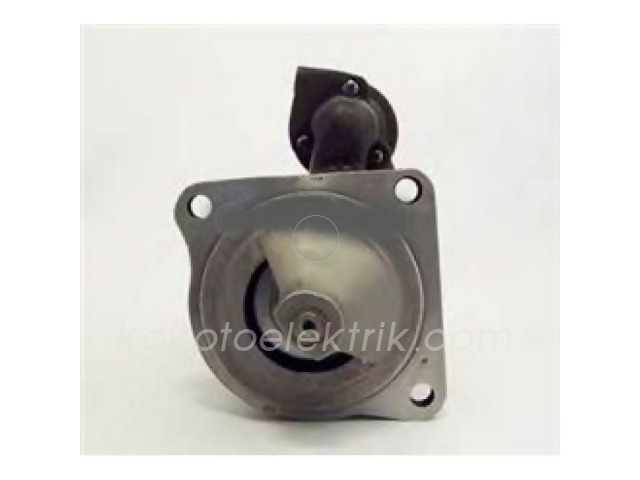 LUC-TTT103 PİNYON KAPAĞI FORD 54242186 LU 