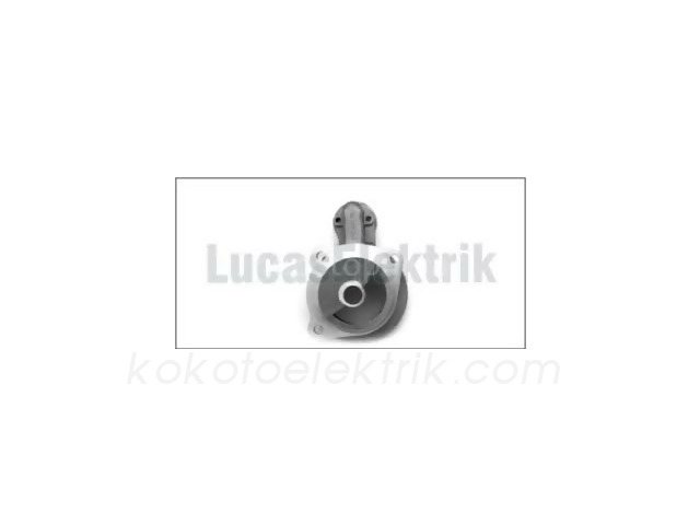 LUC-TTT104 PİNYON KAPAĞI AS600 54243441 