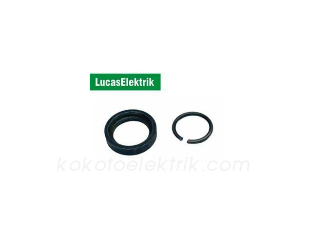 LUC-TZT122 SEKMAN YÜZÜK LUCAS TİP LUCAS  54255958 