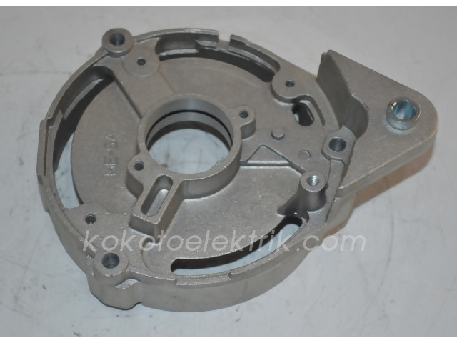 LUC-UQT257 DİYOT TARAF KAPAĞI LUCAS TİP BMC PROF LUCAS  