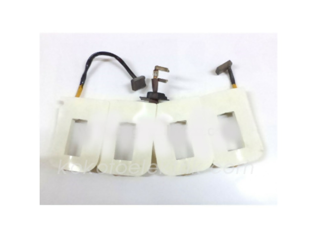 MAK-74884421 MARŞ YASTIĞI 12V MAKO TİP R9 R11 MAKO 