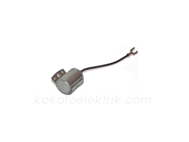 MAK-71710861 MEKSEFE KONDANSATÖR TOFAŞ DKŞ  