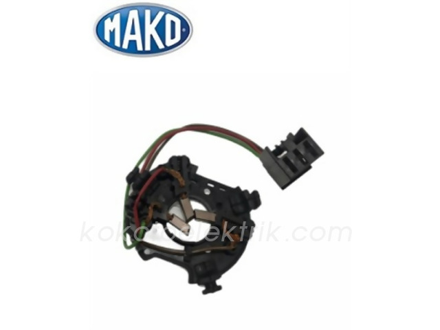 MAK-79294002 KÖMÜR TAŞIYICI ÖN SİLECEK MOTORUNUN UNO  