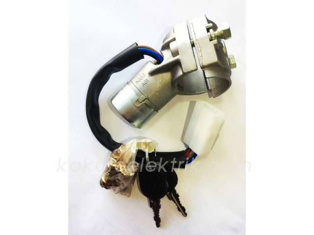 MAK-64421390 KONTAK ANAHTARI 50NC OTOYOL 